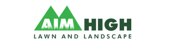 Aim High Lawn and Landscape
