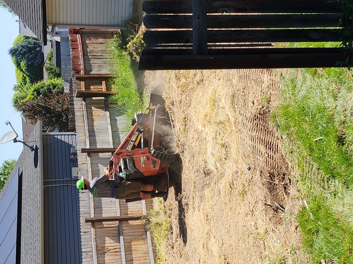 Snow Removal & Ice Management