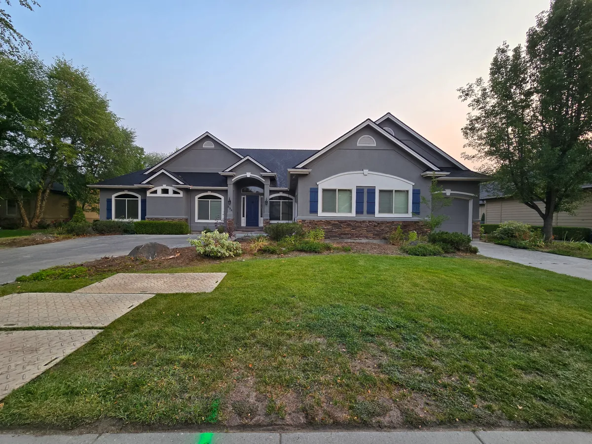 Fiber & Utility Trenching